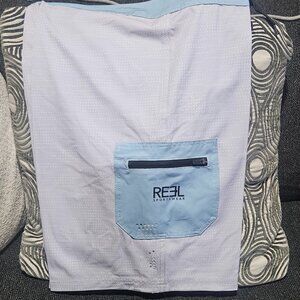 $10 - REEL Daily Ritual Board Shorts - 33"